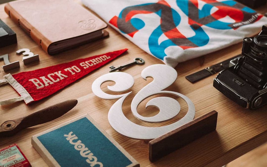 Custom Logo Design Company in Qatar