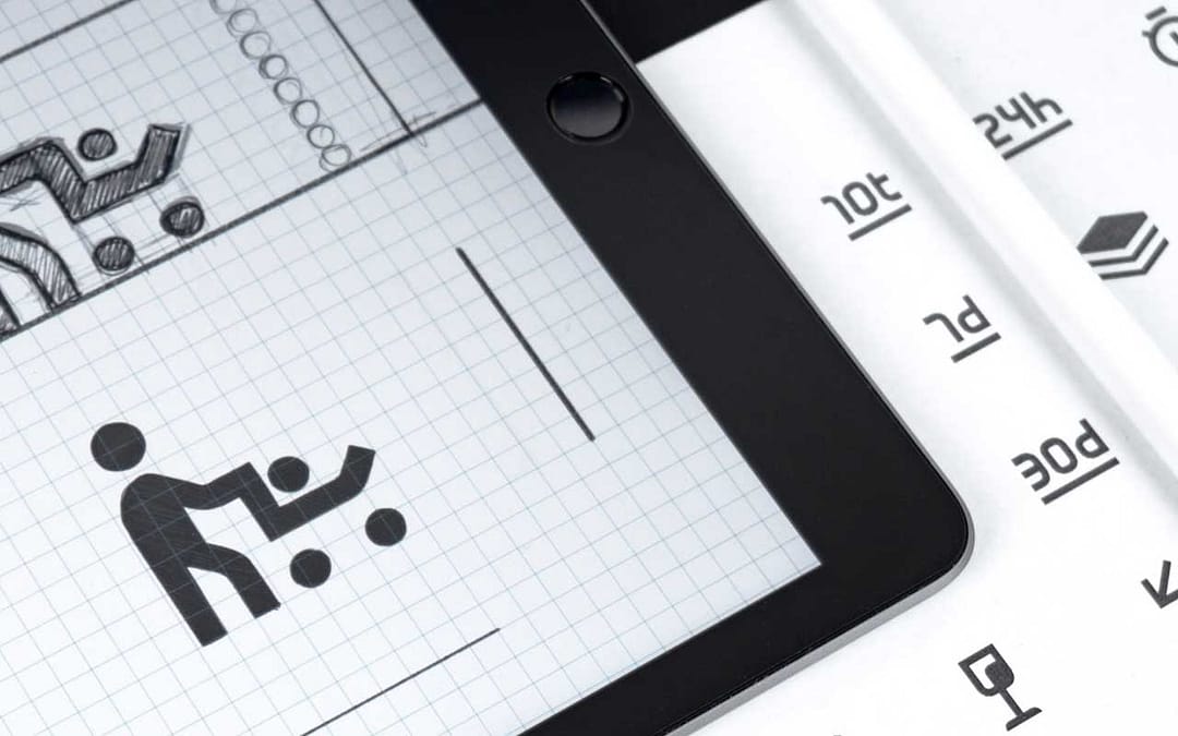 Make Your Own Iconography With Branding Agency in Qatar  