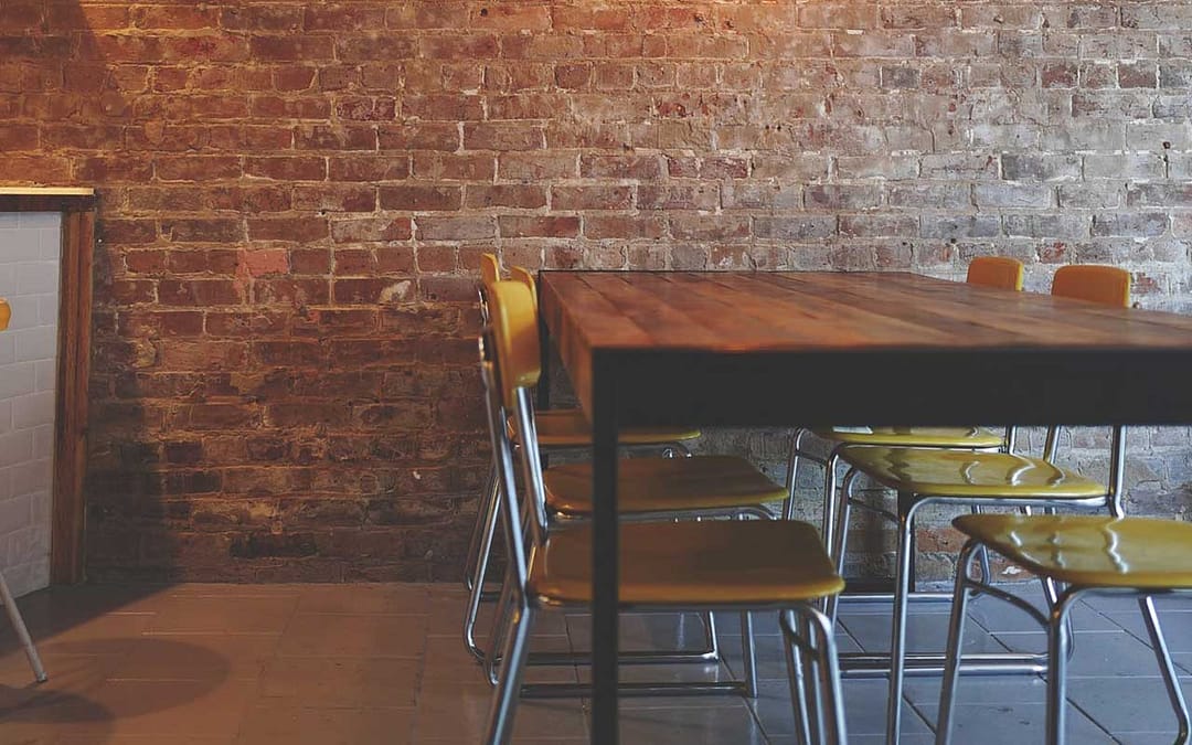 Videography for Restaurants in Qatar