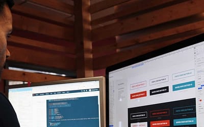 Build a Professional Webpage With a Website Designing Company in Qatar   