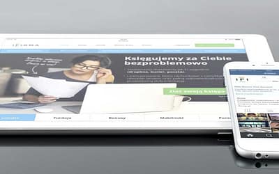 Power Up Landing Page With Bx Marketing Agency Web Design in Qatar