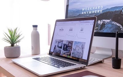 Build a Single Page Web Designing in Qatar With Bx Marketing Agency 