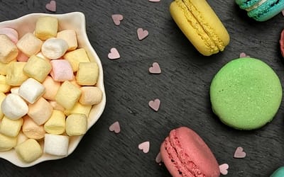 Food & Product Photography in Qatar